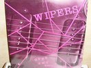 Wipers - Over the Edge LP OG Brain Eater Press SEALED RARE Punk