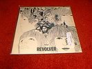 THE BEATLES  REVOLVER   ORIGINAL GREEN CAPITOL  M-  NICE  SHRINK