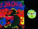 CLEAN 1968 Orig   ST JOHN GREEN   Kim Fowley FLIPPED ACID TRIP Garage Psych