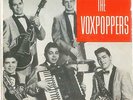 RARE 45 RPM, The Voxpoppers E.P. Mercury Records 3391, Wishing For Your Love