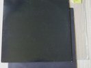 LP PRINCE The Black Album 33 GERMANY Ref. 925677-1 WX147 + inner sleeve