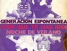 Generacion Espontanea 45 Rare 70s Spanish Sunshine Pop ?Hear