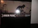 LINKIN PARK - Meteora -Rare Original 2003 Vinyl -Gatefold 2 LP with lyric insert