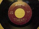 FANTASTIC RARE SWEET SOUL 45 