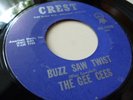 THE GEE CEES GLEN CAMPBELL MOD INSTRO TITTYSHAKER ROCKABILLY CREST BUZZ SAW
