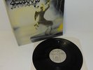 MERCY - Self Titled First LP 1984 - Finger Print Records Swedish DOOM Metal RARE