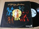 ORCHESTRA BAOBAB Une nuit au Jandeer LP Afro Latin Mbalax Senegal