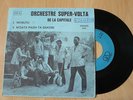 ORCH. SUPER VOLTA Mobutu 7