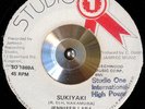 JENNIFER LARA Sukiyaki on STUDIO 1 ** reggae 7