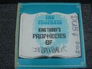 The Prophets - King Tubby's Prophecies of Dub LP  Prestige. RARE Vivian Jackson
