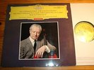 Pierre FOURNIER Lalo Saint-Saens Bruch LP DGG SLPM RED STEREO