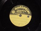 VERY RARE NORTHERN SOUL ACETATE RECORD LP Funk  - THE PRECISIONS Audiodisc HEAR