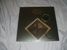 Astra The Black Chord LP DIE HARD CLEAR Electric Wizard Uncle Acid Ghost