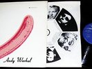 ORIG 1967 Banana = VELVET UNDERGROUND + Nico Warhol Psych AVANT GARDE SATANISTS