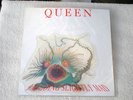 QUEEN 7