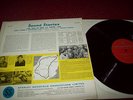 SOUND STORIES LP THE ISLE OF MAN T.T. RACES 1960 PART 1 EX+