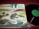 SOUND STORIES LP THE ISLE OF MAN T.T. RACES 1960 PART 2 EX+