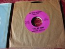 RARE/SP/DEANNA KIMBALL/TEEN POPCORN TEENER DOO-WOP/USA/1963/HUMMINGBIRD/LISTEN