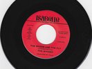 THE WICKED Spider & the Fly/This Diamond Ring 1979 45 Garage Indie Gary Lewis