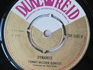 Dynamite - Tommy McCook Quintet / Boom-Shacka-Lacka Hopeton Lewis - Duke Reid EX