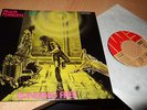 IRON MAIDEN : RUNNING FREE 7