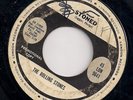 Rare THE ROLLING STONES London Promo 45 STONED / I Wanna Be Your Man