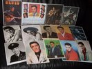 ELVIS PRESLEY  LP  Bonus Calendar  Girls Girls Girls Foto  Photo & more