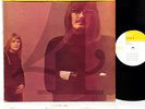 SOFT MACHINE fourth JAPAN orig LP rare   [FREE P+P]