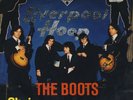7 45 Boots-Gloria / Walkin In The Sand BEAT GER PS