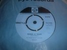 TURNSTYLE RIDING A WAVE TROT  RARE  PSYCH MONSTER PYE 1968