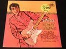 Gene Vincent - Crazy Times - 1960 Stereo LP - SEALED