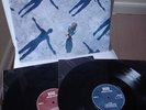 MUSE     original Vinyl 2LP     Absolution (2003 Motor Music)