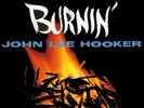 john lee hooker burnin' vee jay sr 1043/ sealed perfect