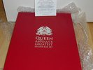 Queen - Absolute Greatest DELUXE BOX SET