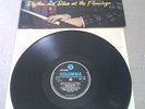 GEORGIE FAME RHYTHM AND BLUES AT THE FLAMINGO COLUMBIA 1599 FLIP BACK  COVER EX+