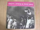 Rolling Stones - Brown Sugar And White Snow Red Vinyl