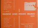 killer mod funk library lp CHAPPELL Dance and Mood Music Vol. 4 PAUL PIOT *HEAR*