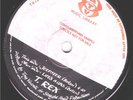 T REX (Marc Bolan) - UK FLY label 7