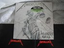 METALLICA.... and Justice For All - NEAR MINT DMM Original 2 LP - Vinyl Record