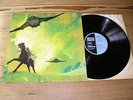 BILLY COX'S NITRO FUNCTION NITRO FUNCTION 1971 ROGER DEAN ART LP*NEAR MINT VINYL