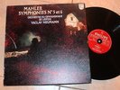 MAHLER - Symphony No 5 & 6 - VACLAV NEUMANN Gewandhausorchester Leipzig 3LP box