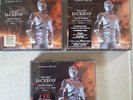 MICHAEL JACKSON HISTORY MESSAGE GERMAN DUTCH BELGIUM BOX SET LP SMILE PROMO