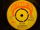 BAFF BOOM---THE TENNORS---1969