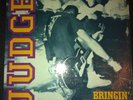 Judge- Bringin' It Down. 1st Pressing. Revelation Records. Chain Of Strength