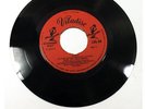 LORD MELODY / She She / Trinidad Pan Orch / VITADISC LEL-A4 rare calypso EP 45