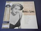 Monica Lewis Japan LP Easy Come Easy Go Finest Vocal Jazz Mint- /113
