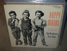 RED MITCHELL happy minors ( jazz ) - 10