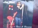 Lou Reed - Hero & Heroine - Live - Swingin Pig - 2LP - Vinyl