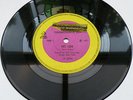 Tyrannosaurus Rex – Hot Love 7” Brazil EX 33 rpm  Library Copy RARE T Rex