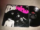 THE WHO,BEST OF,mod psych garage,AUSTRALIA MONO LPHM423025 POLYDOR INTERNATIONAL